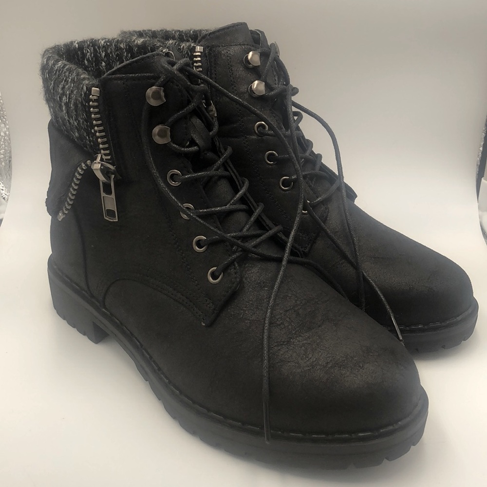 Women’s JustFab Boots
